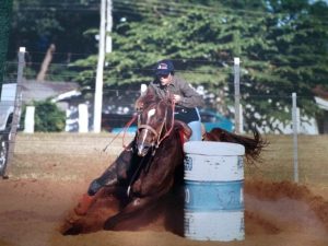 Família Ferraz, amor aos cavalos que passou por gerações