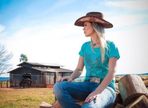 O fascínio da T-Shirt!!!