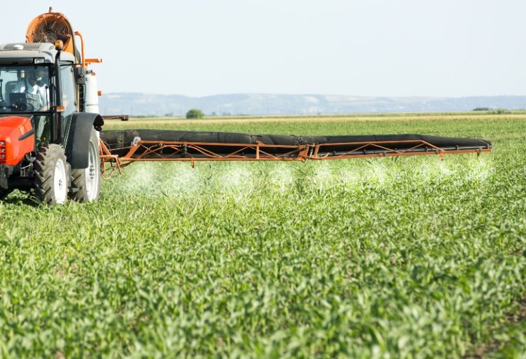 GEDAVE – o comércio e o uso de agrotóxicos e insumos veterinários