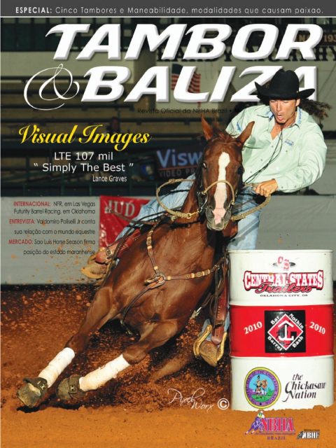 Tambor & Baliza