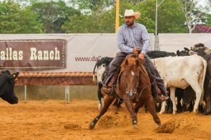 Campeonato Baiano de Apartação habilitou conjuntos para o Nacional