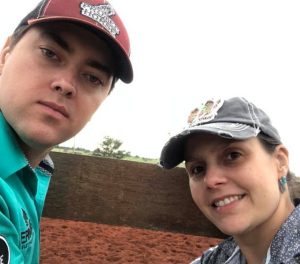 Paixão por cavalos uniu casal e transformou suas vidas!