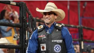 Brasileiro ocupa agora a segunda posição no ranking da PBR