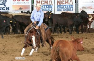 NCHA Western Nationals de Apartação já tem vencedores