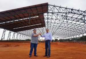 Nacional da ABQM confirmado para Araçatuba!