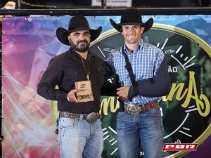 PBR: Kaique Pacheco com cotovelo lesionado e Lucas Divino de volta