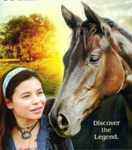 The Wild Stallion – Meu Novo Amigo