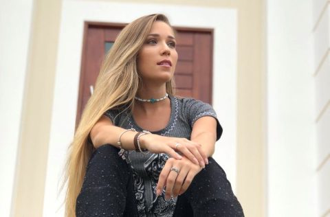 Qual look a sua cowgirl favorita usa para sair?