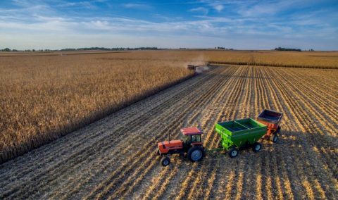 Em agosto acontece o Congresso Brasileiro do Agronegócio