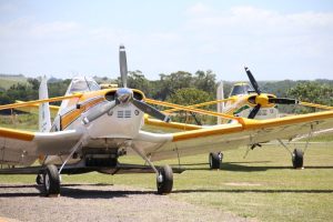 Congresso da Aviação Agrícola reúne tecnologia e debates em Sertãozinho