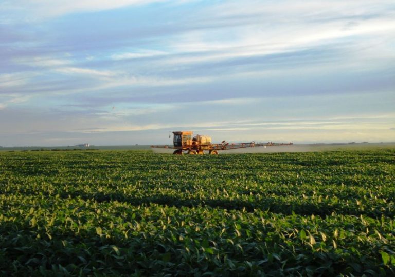 Decreto vai aumentar informação de pequenos produtores sobre aplicação de defensivos