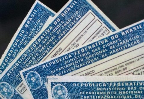 CNH: projeto de lei cria categoria de habilitação exclusiva para área rural