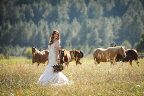 Quatro poses surpreendentes para eternizar um momento especial