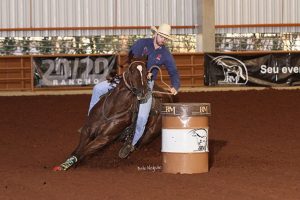 Rancho Mariana encerra Copa de Três Tambores e Seis Balizas