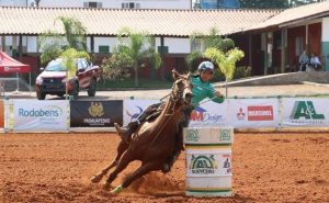 8º Circuito Paraense de Três Tambores ATBPA começa em julho