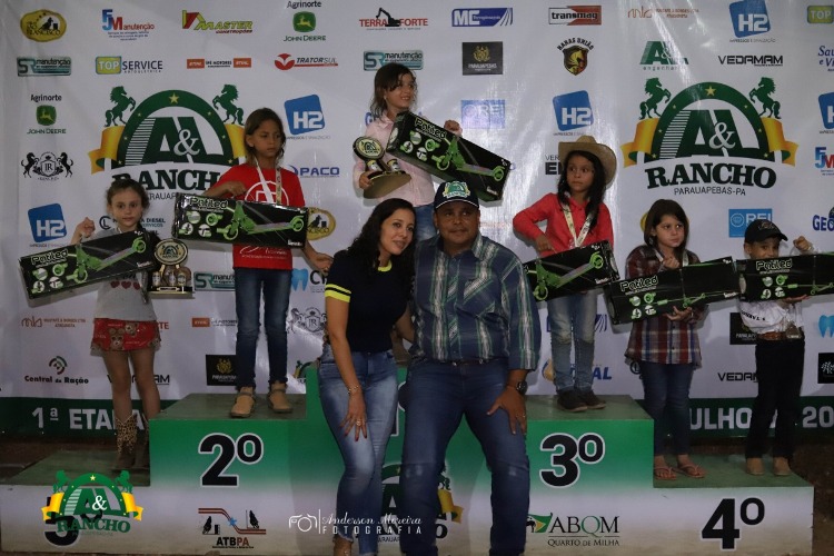 Campeonato Paraense Três Tambores