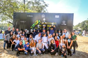 Campeonato Brasileiro da Juventude de Salto define cinco campeões