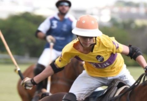 Torneio de Inverno de Polo FPC