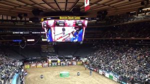 Idealizadores do The American confirmam rodeio em Nova York