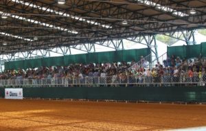 A cidade de Araçatuba ‘abraçou’ o Campeonato Nacional da ABQM