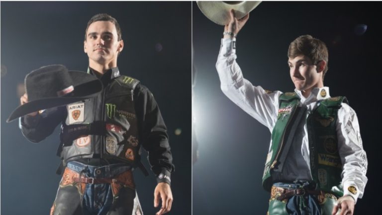 PBR destaca os 35 melhores do ranking no momento
