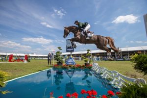 Hipismo brasileiro chega aos Pan-americano com chances de medalhas