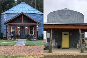 Uma ideia bem ‘gringa’ com toda pinta de ‘sou do campo’