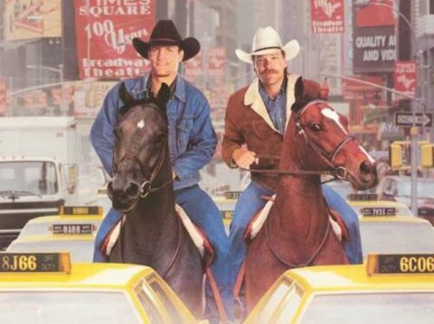 The Cowboy Way – Jeito De Cowboy