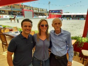 Rodrigo Foz Forte será o novo presidente da ABCCA