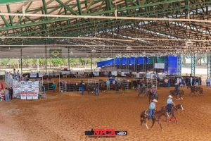 Campeonato Paulista de Apartação ‘Sob Nova Direção’