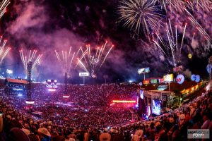 Festa do Peão de Barretos 2019 terá inovações tecnológicas e megaestrutura