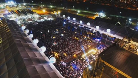 Tradicional FAICI em Indaiatuba foi sede de etapa da Ekip Rozeta