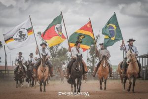 Freio de Ouro acontece semana que vem, o momento máximo do Crioulo