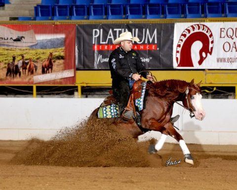Dois anos depois, Franco Bertolani vence de novo Summer Slide de Rédeas