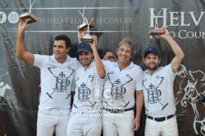 Hípica Polo venceu a Copa HPCC Village