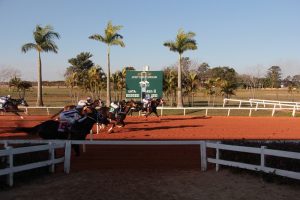 Jockey Club de Sorocaba deu início a Tríplice Coroa de Corrida