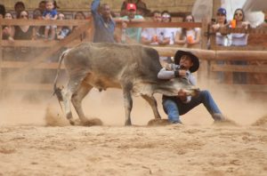 Terceira etapa da ANB teve vitória do líder Marcos Niquito