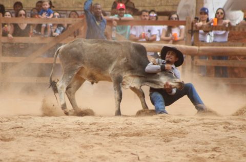 Terceira etapa da ANB teve vitória do líder Marcos Niquito