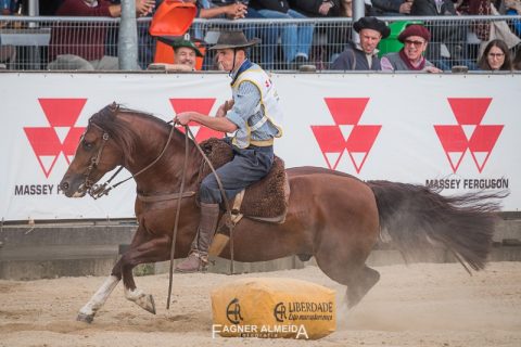 Definidos os campeões do Freio de Ouro 2019 fechando ciclo do Crioulo