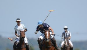 Rodada cheia abre Campeonato Brasileiro de Polo 4 e 8 gols