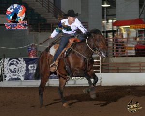 O sonho de viver a rotina de grandes nomes americanos dos Três Tambores