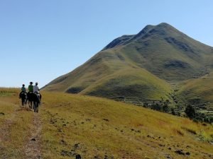 Madagascar – cavalgada no ‘oitavo continente’