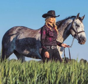 Dica de Look: Zenz Western