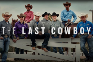 The Last Cowboy