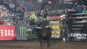 José Vitor Leme vence mais uma etapa e se firma na liderança da PBR