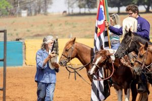 Liga Leste Paulista de Team Penning finalizou campeonato