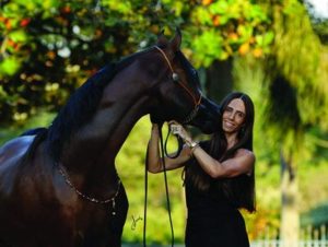 Luciana Fasano acreditou no seu sonho e conquistou muito mais