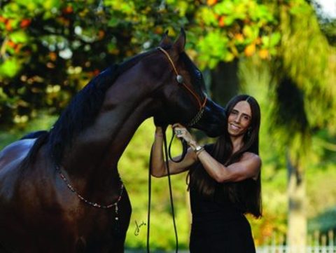 Luciana Fasano acreditou no seu sonho e conquistou muito mais