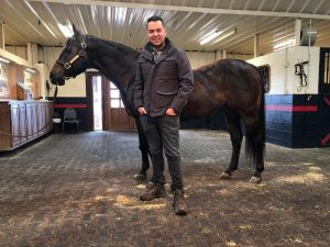 Haras Bom Jesus, um novo criatório em Bauru