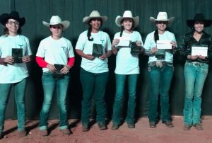 Breakaway Roping na programação da Expo Prudente